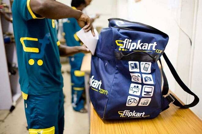 SoftBank终于在Flipkart进行了重大投资，即使Snapdeal追求独立路径