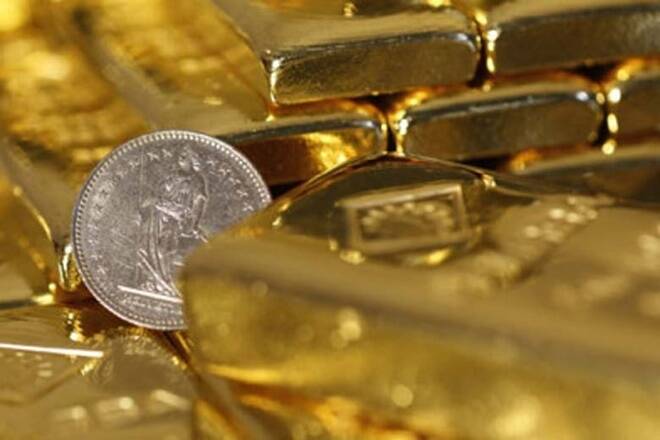 黄金期货下跌0.23％，银期货上涨0.07％的全​​球化