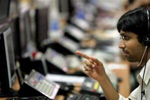 每周市场：Sensex，当美国美联储保持现状时，漂亮的边缘收益率保持率;卢比跳跃0.34％