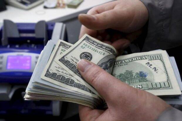 耶尔森之后的美元逢低，Loonie在加拿大银行靠近13个月高的13个月