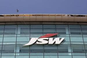 JSW Energy Net在7月级-Sepemarquer跌至217亿卢比的59％