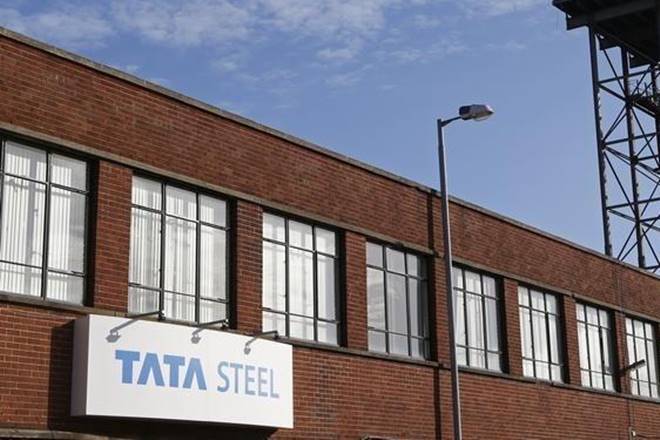 Tata Steel评分'upperTuperform'，这里是威途赛