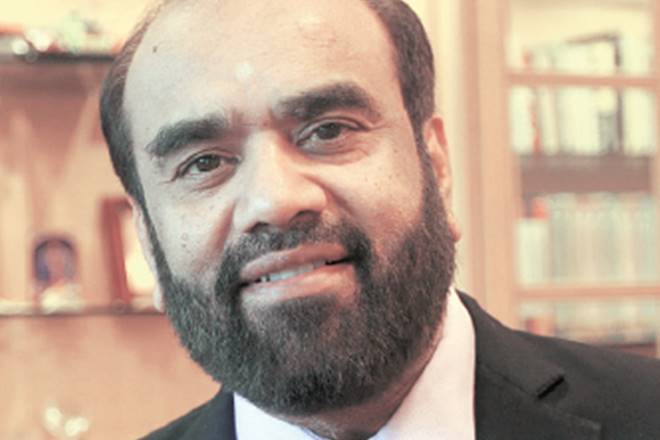 Mahindra和Mahindra Financial Services Honcho Ramesh Iyer说，许多州都去民意调查，增长故事看起来非常妥协