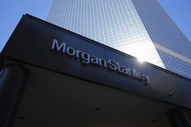 Morgan Stanley列出了14个股票，可在3年内进入100亿美元的俱乐部