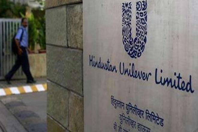 在Q1Earnings后，Hindustan Unilever股价超过3％