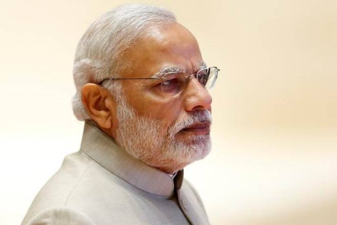 消毒提升：Modi在4国防公司100％股票股票售价高达25％