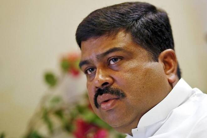 石油部长Dharmendra Pradhan：政府不会介入切汽油，柴油
