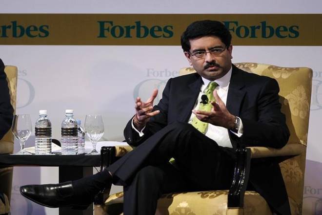 Kumar Mangalam Birla寻求成长铝制运营，可能竞标NV和Aleriscorp