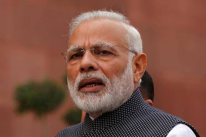 政府发布综合外国直接投资政策文件作为Modi提升外国基金流