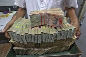 HDFC证券表示，购买此中途段，该地图具有近似的9个月