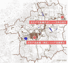 【长城网特别报道】两大项目签约荣盛·蔚县·太行产业新城加快蔚县转型发展