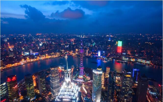 拼多多上市：上海的确没有BAT，但是它错过了什么吗