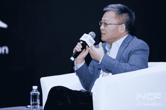 苏宁孙为民：谁把本地化互联网做好了，谁就能赢定未来