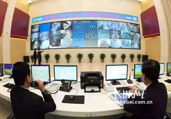 东庞矿“三大秘诀”做好职工培训 不断提升全员素质