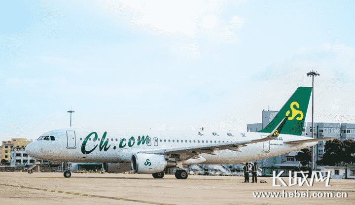 春秋航空加速布局中西部地区 3月可直飞广元、贵阳等丝绸之路沿线城市