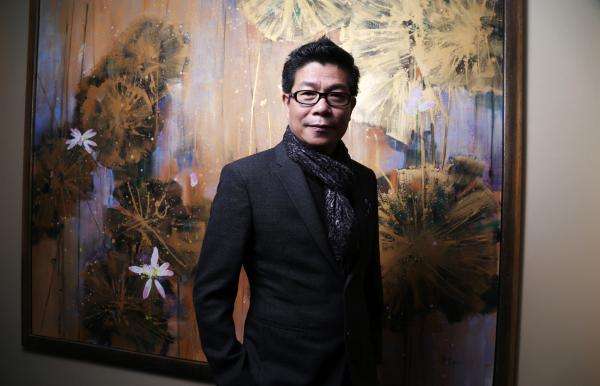 王中军归来：拿什么拯救你，我的华谊