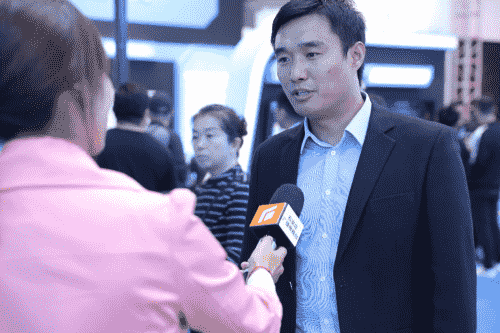 华为联合万方中天，智慧升级！