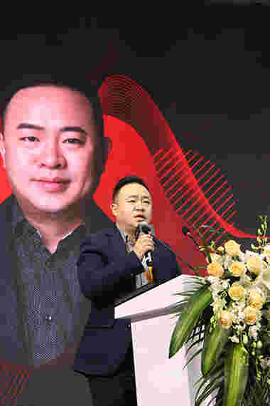 携手红顶奖 京东打造中国家电品质创新“对撞机”