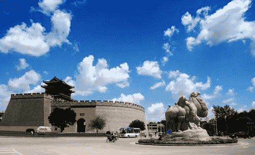 中国文旅将再次递表闯关IPO,深度拥抱万亿文旅市场