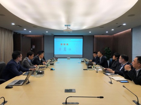 苏宁金融科技携手江苏金农 助力小贷行业信贷智能化发展