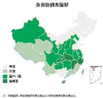 春节“吃喝”大数据：广东最能买 坚果最畅销