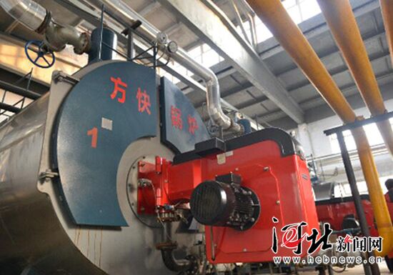 河北工业企业大面积停产？省大气办：传言不实！