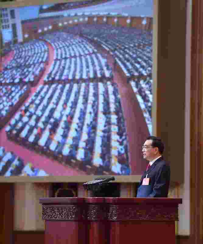 “国家账本”凸显的总理情怀和关切