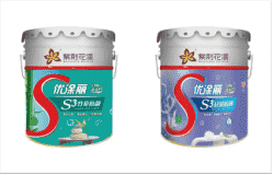 春季家装防霉防潮成关键 紫荆花漆新品强势登陆