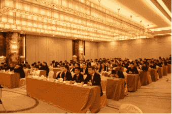 金道贵金属赵相宾：黄金交易市场备受认可