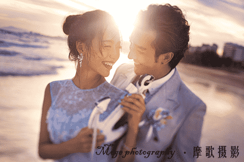 三亚婚纱摄影排名哪家好？如何从多方面选择前十名工作室