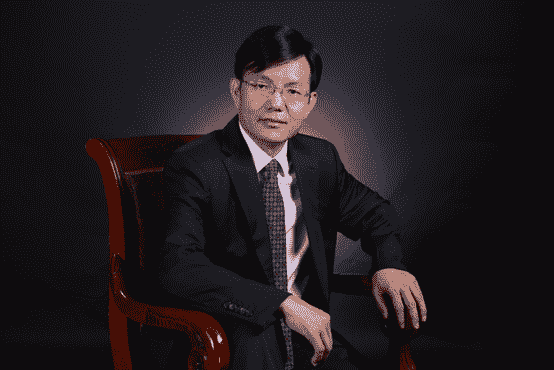 宋术山：福田汽车有志成为“百年”企业 创新是引擎