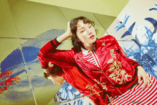 可隆(kolon sport)春夏新品轻松玩转“户外杀”