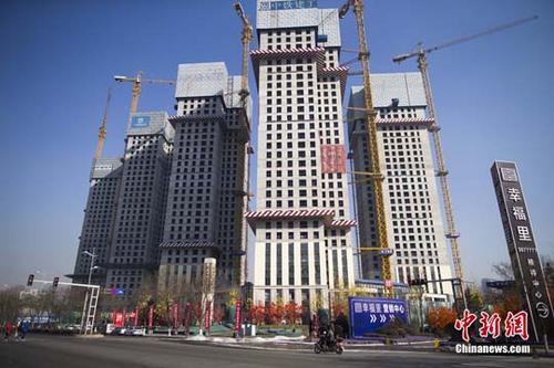 一季度中国经济成绩单今公布 有望迎来“开门红”