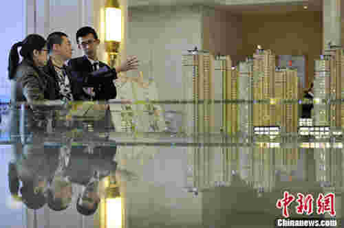 中国50大城市今年以来“卖地”收入逾7600亿