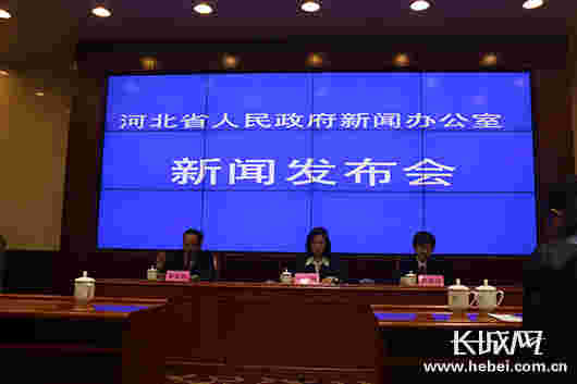河北省第一季度全省国民经济实现良好开局
