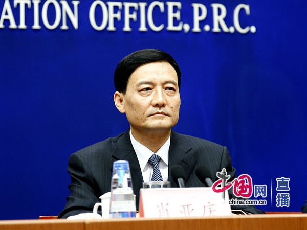 国资委：央企“走出去”年均投资增长15%