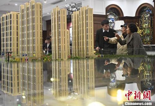 限售城市或超50个 新房“转手”料需等四五年