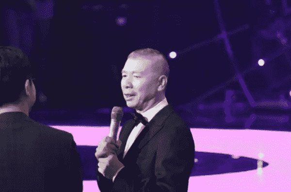 看过微博电影之夜，其实它才是King！