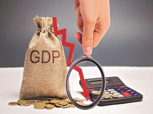 受第二波局势冲击 巴克莱将印度22财年GDP预估下调至9.2％
