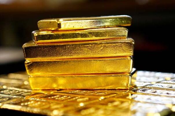 随着现货交易的临近 黄金改革继续推进