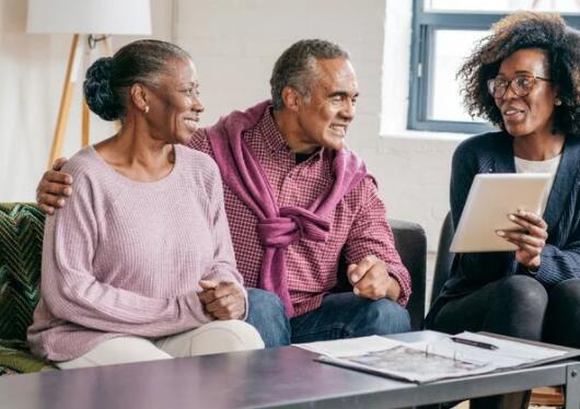 退休人员如何获得抵押贷款资格