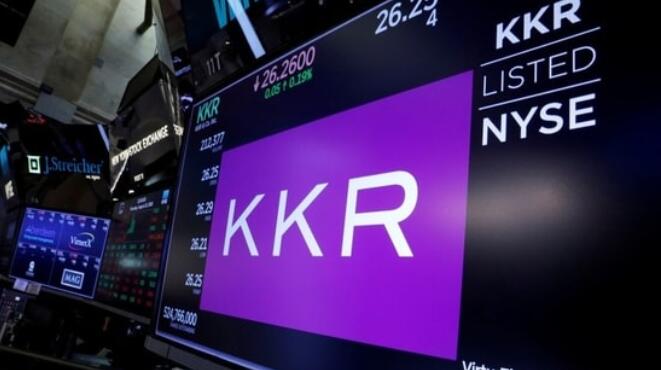 KKR出资4600亿美元 购买了Vini化妆品的多数股权