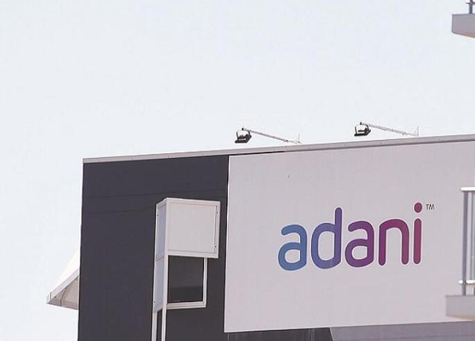 “阿达尼企业跃升7% 成为阿达尼集团最有价值的公司