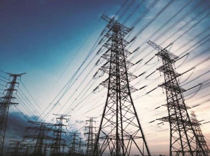 “印度8月第一周用电量同比增长9.3%至280.8亿台