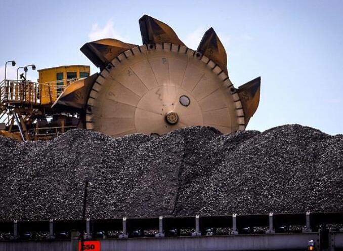 “2020年4月至12月 印度各邦将从煤矿开采中获得7930亿卢比的特许权使用费