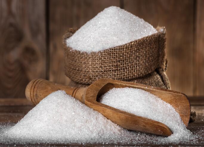 “随着全球价格上涨 印度工厂准备生产用于出口的原糖
