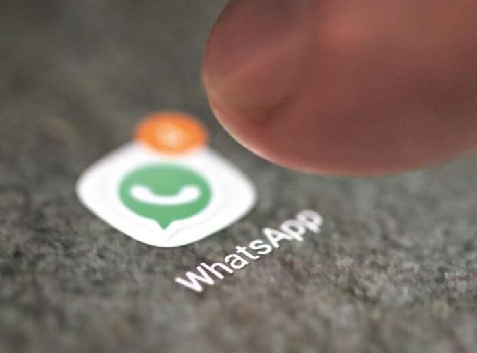 “WhatsApp将背景添加到支付中 以获得更个性化的体验