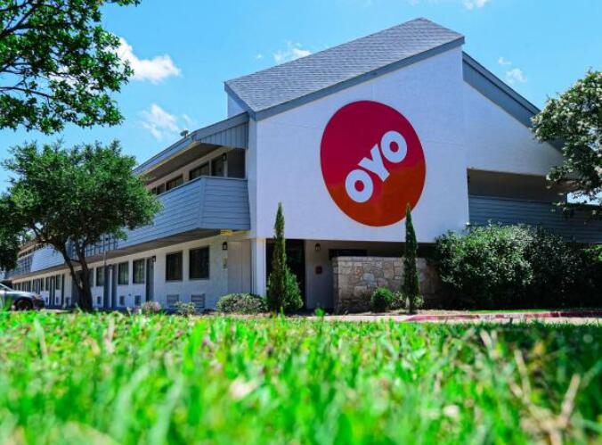 科技巨头微软公司向OYO投资500万美元