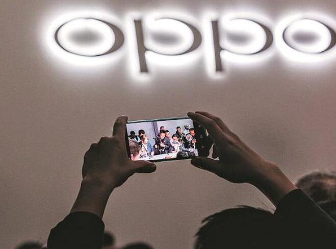 中国OPPO计划到2022年在其网络中增加100个服务中心