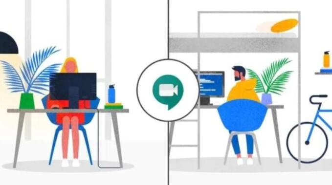 谷歌Meet提示和技巧:随时解决您讨厌的回声问题
